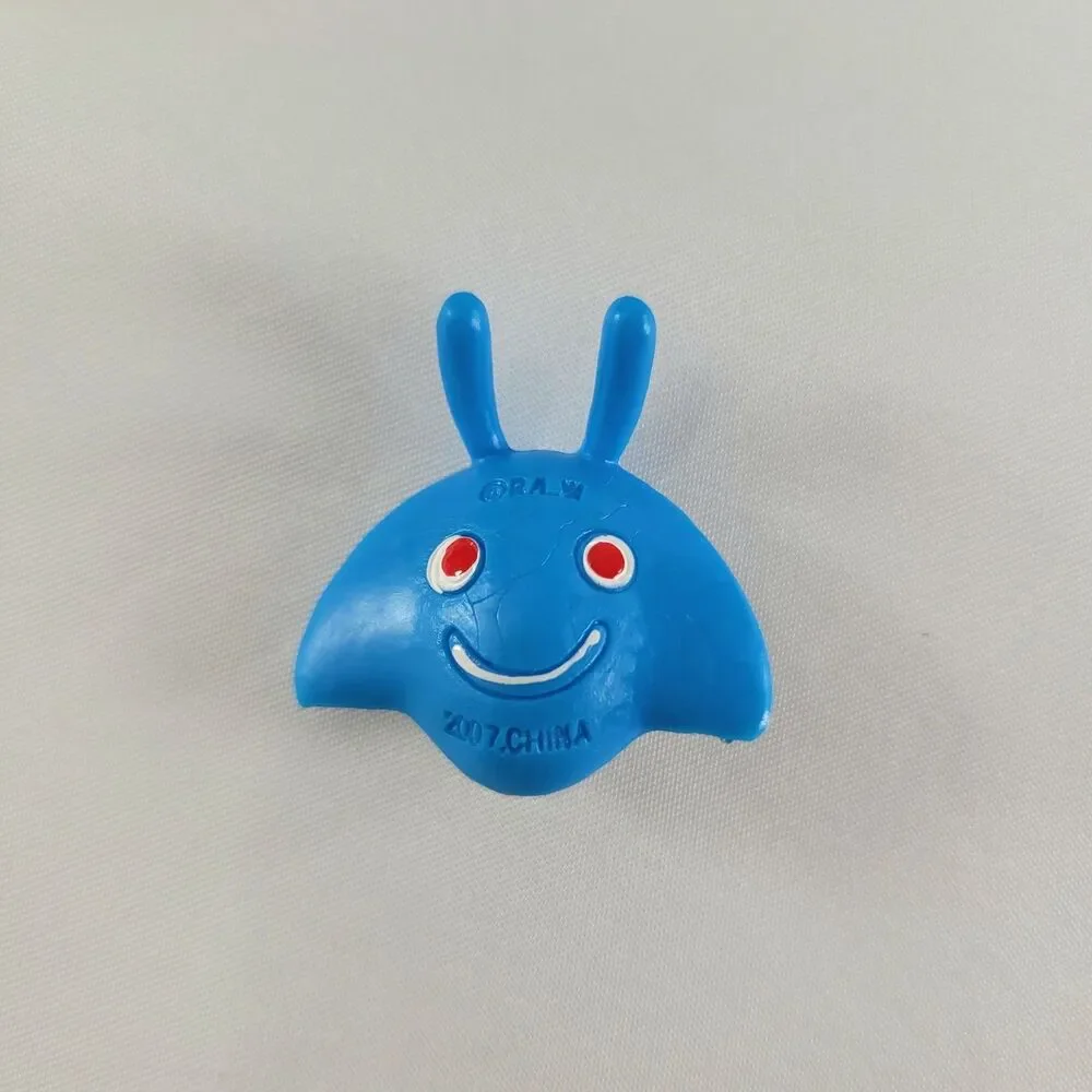 Vintage Pokemon Mini Figures RL Tiny R/LW 1